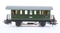Märklin H0 4000 Personenwagen 2. Kl.