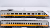 Lima H0 149749 Triebzug ET 403 Lufthansa Airport Express...