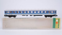 Minitrix N 13191 Abteilwagen Interregio 2. Kl Bm 234 DB