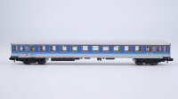 Minitrix N 13191 Abteilwagen Interregio 2. Kl Bm 234 DB