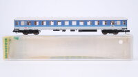 Minitrix N 13191 Abteilwagen Interregio 2. Kl Bm 234 DB