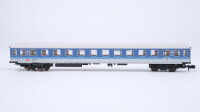 Minitrix N 13191 Abteilwagen Interregio 2. Kl Bm 234 DB