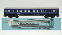 Märklin H0 4029 Schlafwagen International...