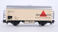 Märklin H0 4426 Kühlwagen APOLLINARIS Ichqrs 377 der DB
