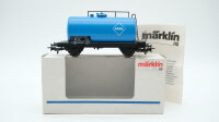 Märklin H0 4440 Kesselwagen ARAL DB