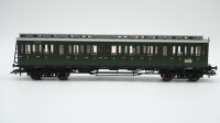 Fleischmann H0 5690 K Abteilwagen 041 843 Ffm DB