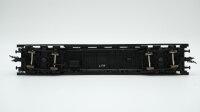 Fleischmann H0 5690 K Abteilwagen 041 843 Ffm DB