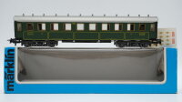 Märklin H0 4135 Schnellzugwagen 3. Kl. K.Bay.Sts.B.