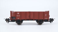 Piko H0 5/6442/101 Hochbordwagen braun FS Italia