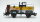 Märklin H0 84695 Museumswagen (Museum 1995)  Kesselwagen der K.W.Sts.E.