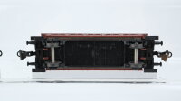 BTTB TT Konvolut Donnerbüchsen 3. Kl. Umbauwagen Abteilwagen 4. Kl. Gepäckwagen K.P.E.V. (Abbrüche)