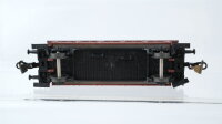 BTTB TT Konvolut Donnerbüchsen 3. Kl. Umbauwagen Abteilwagen 4. Kl. Gepäckwagen K.P.E.V. (Abbrüche)