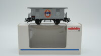 Märklin H0 48853 Gedeckter Güterwagen...