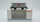 Märklin H0 48853 Gedeckter Güterwagen "OSRAM"  Gi der DRG Jahreswagen 1998