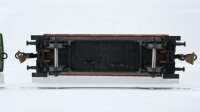 BTTB TT Konvolut Umbauwagen 2./3. Kl. K.P.E.V.