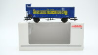 Märklin H0 46159 Gedeckter Güterwagen mit...
