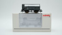 Märklin H0 46022 Mittelbordwagen "Alfred...
