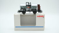 Märklin H0 84870 Chemie-Kesselwagen PERSIL der DRG...