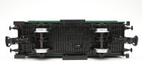 Märklin H0 4680 Kühlwagen mit Bremserhaus "Underberg" St.E.G