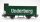 Märklin H0 4680 Kühlwagen mit Bremserhaus "Underberg" St.E.G