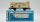 Märklin H0 4680 Gedeckter Güterwagen mit Bremserhaus "Remstal Quelle" Württemberg