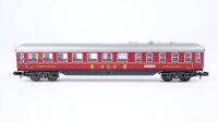 Minitrix N 51 3012 00 Personenwagen Speisewagen...