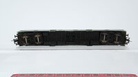 BTTB TT Konvolut Speisewagen "Mitropa" Postwagen Abteilwagen 1./2. Kl. DR