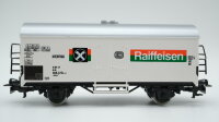 Märklin H0 4415 Kühlwagen "Raifeisen" DB