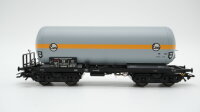 Märklin H0 48157 Druckgaswagen EVA der DB Insider-Jahreswagen 2007