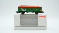 Märklin H0 44242 Offener Güterwagen...