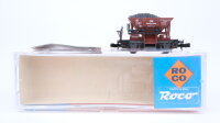 Roco N 25036 Schotterwagen beladen mit Schotter Otm 36 DB
