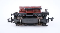 Roco N 25036 Schotterwagen beladen mit Schotter Otm 36 DB