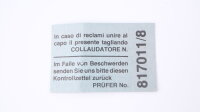 Roco N 25036 Schotterwagen beladen mit Schotter Otm 36 DB