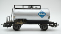 Märklin H0 4500 Kesselwagen ARAL DB