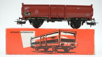 Märklin H0 4602 Offener Güterwagen DB