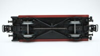 Märklin H0 4601 Offener Güterwagen mit Bremserhaus  Ommru 33 der DB EUROP-Wagen