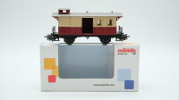 Märklin H0 4108 Reisezugwagen Pwi der K.W.St.E. / DRG