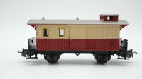 Märklin H0 4108 Reisezugwagen Pwi der K.W.St.E. / DRG