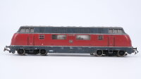 Märklin H0 Diesellok BR V200 060 DB Wechselstrom Analog