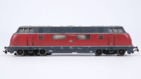 Märklin H0 Diesellok BR V200 060 DB Wechselstrom Analog