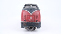 Märklin H0 Diesellok BR V200 060 DB Wechselstrom Analog