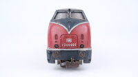Märklin H0 Diesellok BR V200 060 DB Wechselstrom Analog