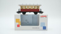 Märklin H0 4107 Personenwagen 32 Bi