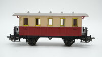 Märklin H0 4107 Personenwagen 32 Bi
