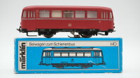 Märklin H0 4018 Reisezugwagen (Beiwagen für...