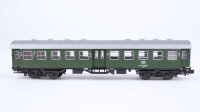 Roco N 24211 Eilzugwagen 2.Kl Umbauwagen Byg 516 DB
