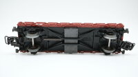 Märklin H0 4607 Rungenwagen Rmms Kbs 443 der DB
