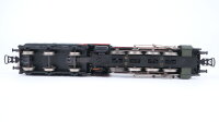 Piko H0 Dampflok mit Tender 81340 BR 55 Wechselstrom Analog
