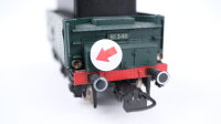 Piko H0 Dampflok mit Tender 81340 BR 55 Wechselstrom Analog