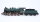 Piko H0 Dampflok mit Tender 81340 BR 55 Wechselstrom Analog